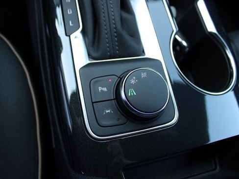 New 2025 Chevrolet Blazer Premier w/ Driver Confidence II Package image 9