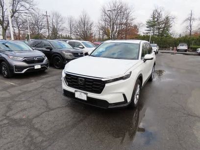 Used 2023 Honda CR-V EX