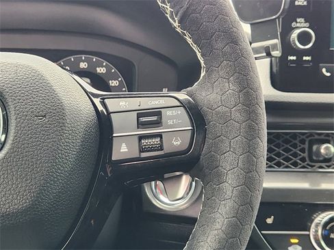 Used 2025 Acura Integra A-Spec image 28