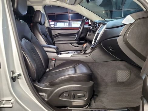 Used 2015 Cadillac SRX Luxury w/ Driver Awareness Package image 21