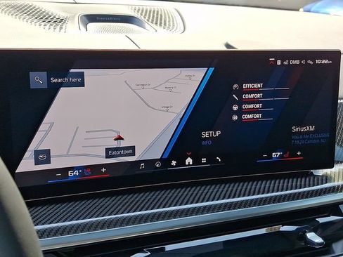 New 2026 BMW X5 M Competition w/ Executive Package AWD/4WD image 21