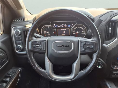 Used 2019 GMC Sierra 1500 Denali w/ Denali Ultimate Package AWD/4WD image 27