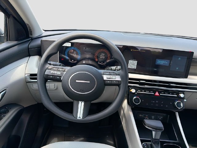 New 2026 Hyundai Tucson SEL Plus FWD image 22