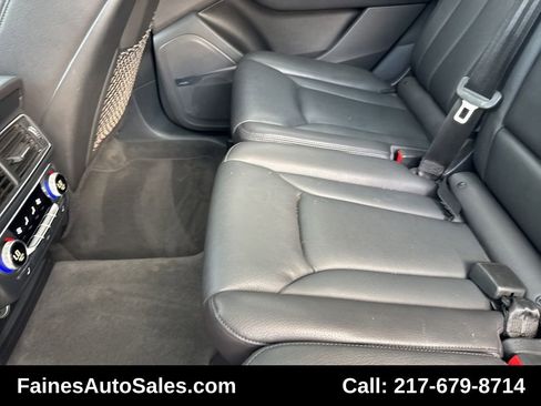 Used 2018 Audi Q7 3.0T Prestige image 52