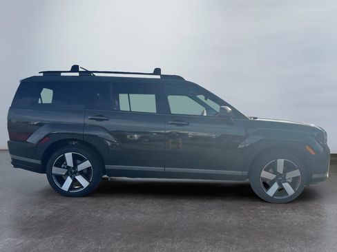 New 2026 Hyundai Santa Fe Limited AWD/4WD image 4