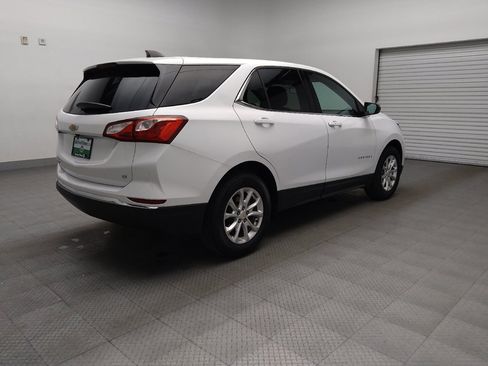 Used 2020 Chevrolet Equinox LT image 9