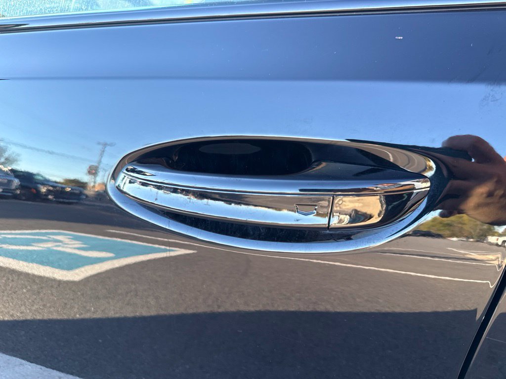 Used 2022 Cadillac CT5 V w/ Cold Weather Package AWD/4WD image 13