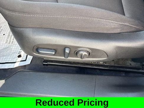 Used 2024 Chevrolet Malibu LT image 12