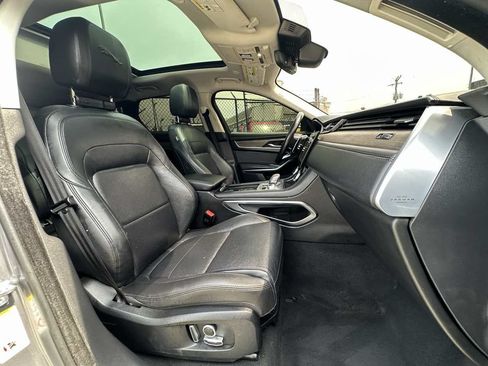 Used 2021 Jaguar F-PACE S AWD/4WD image 30