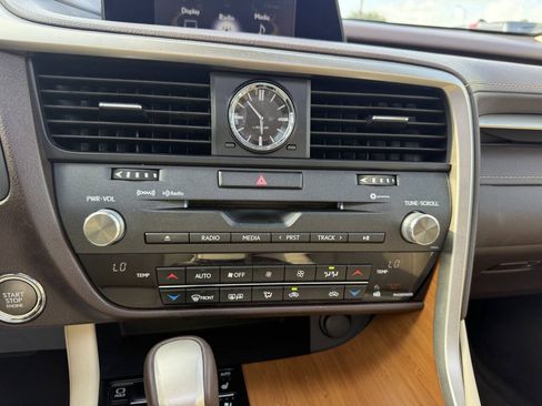 Used 2017 Lexus RX 350 F Sport FWD image 24