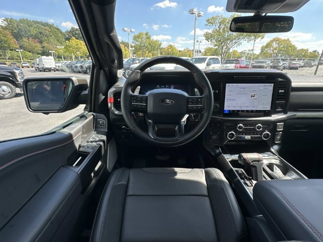 New 2026 Ford F150 Raptor AWD/4WD image 30