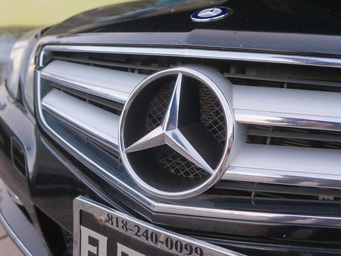 Used 2012 Mercedes-Benz E 350 Coupe image 38