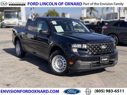 Used 2025 Ford Maverick XL w/ 4K Tow Package