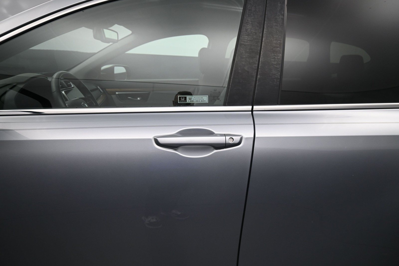 Used 2019 Honda CR-V EX-L image 14