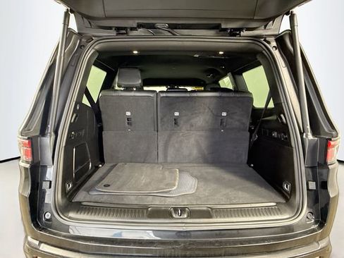 Used 2025 Jeep Wagoneer Series II image 26