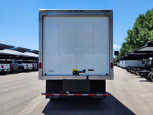 New 2025 Isuzu NPR image 4