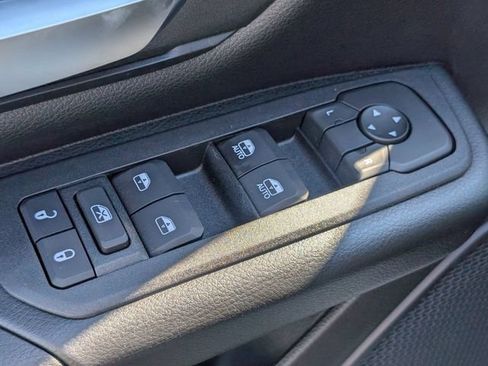 New 2026 RAM 1500 Tradesman AWD/4WD image 10