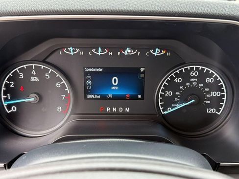 Used 2021 Ford F150 XL w/ Trailer Tow Package AWD/4WD image 19