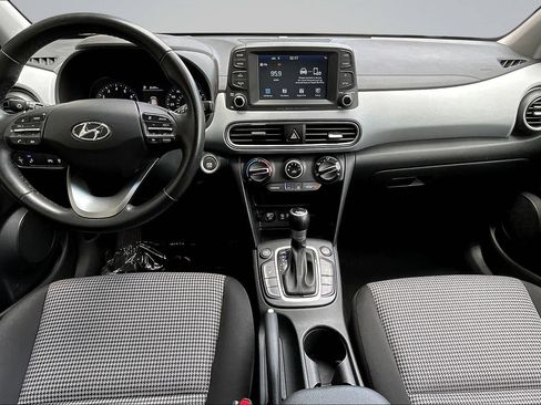 Used 2021 Hyundai Kona SEL Plus w/ Cargo Package AWD/4WD image 6