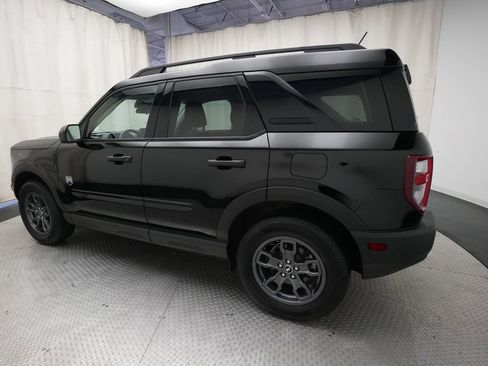 Used 2024 Ford Bronco Sport Big Bend w/ Convenience Package AWD/4WD image 33