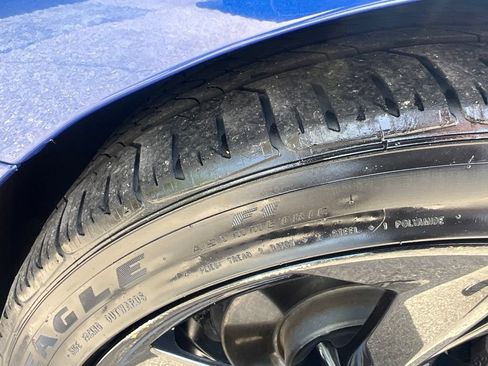 Used 2019 Chevrolet Camaro LT w/ RS Package RWD image 33