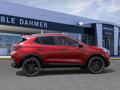 New 2026 Buick Encore GX Sport Touring w/ Comfort Package image 5