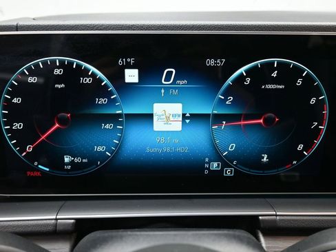 Used 2020 Mercedes-Benz GLE 350 4MATIC image 12