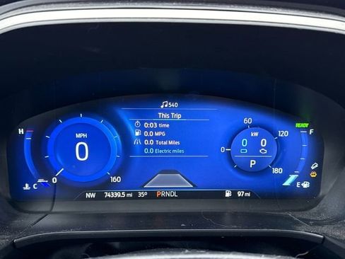 Used 2020 Ford Escape SE Sport image 20