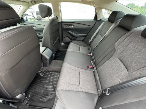 Used 2024 Honda Accord EX image 28