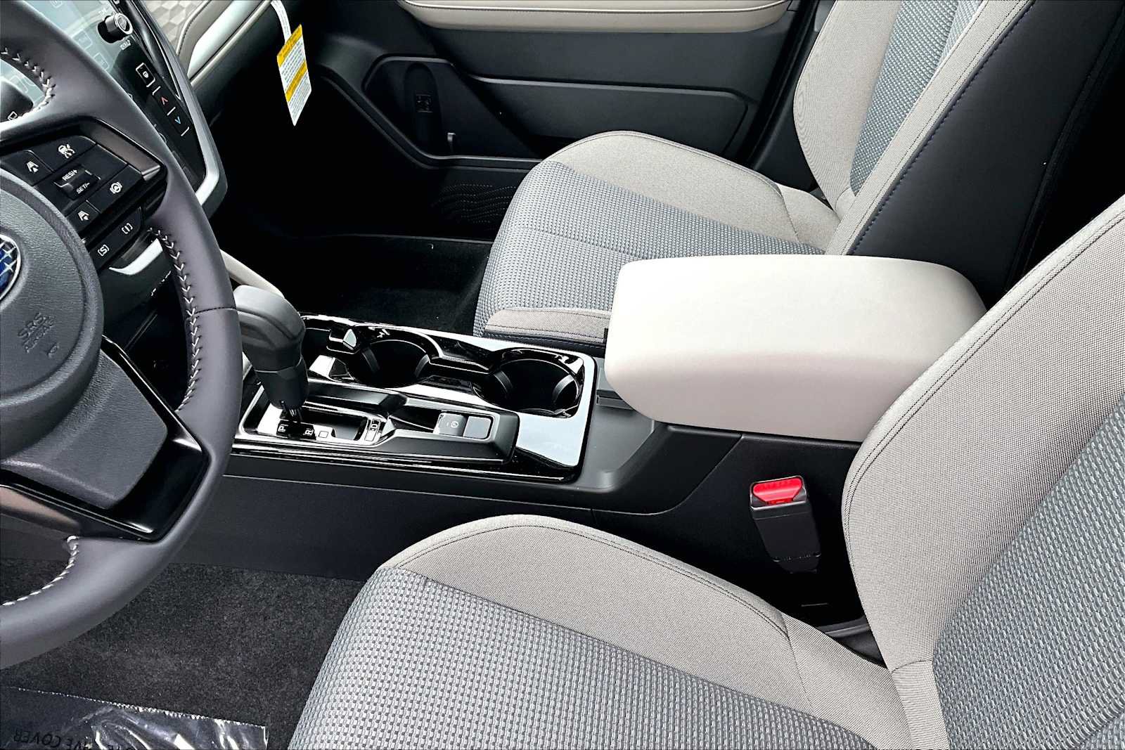 New 2026 Subaru Forester Premium AWD/4WD image 7