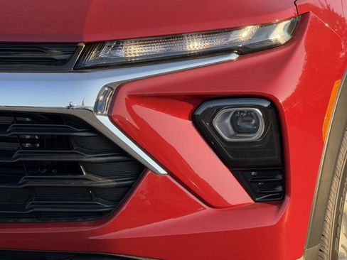 New 2026 Chevrolet TrailBlazer LS w/ LS Convenience Package FWD image 7