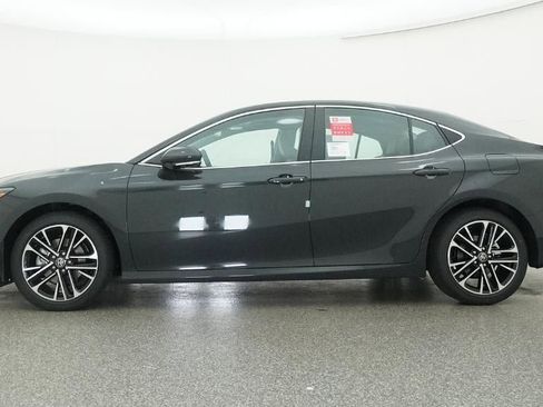 New 2026 Toyota Camry XLE AWD/4WD image 46