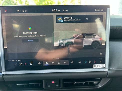 New 2026 MAZDA CX-5 Select AWD/4WD image 19