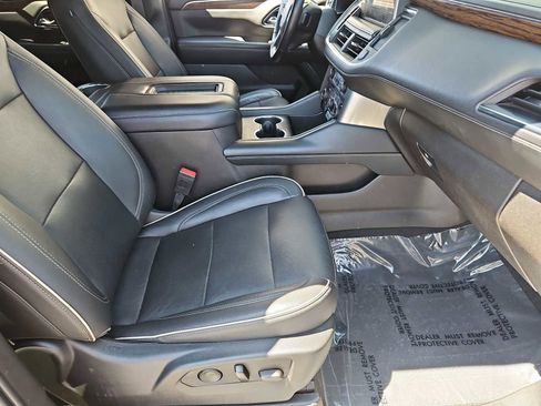 Used 2021 Chevrolet Tahoe Premier image 22