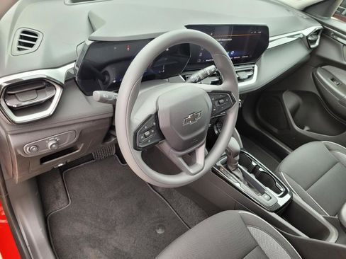 New 2026 Chevrolet TrailBlazer LT w/ Midnight Edition image 15