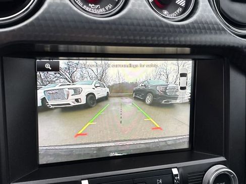 Used 2015 Ford Mustang Premium w/ Ecoboost Performance Package image 15