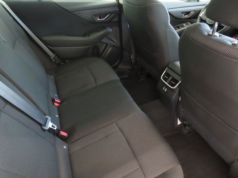 Certified 2025 Subaru Legacy Premium AWD/4WD image 25