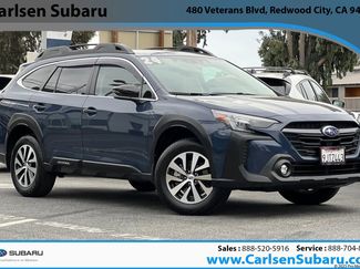Certified 2024 Subaru Outback Premium image 1