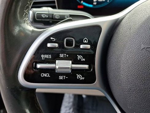 Used 2020 Mercedes-Benz GLS 450 4MATIC image 24