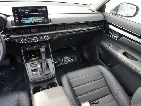Used 2023 Honda CR-V EX-L image 23