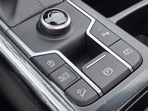 New 2025 Kia Sorento S w/ Panoramic Sunroof Package image 29