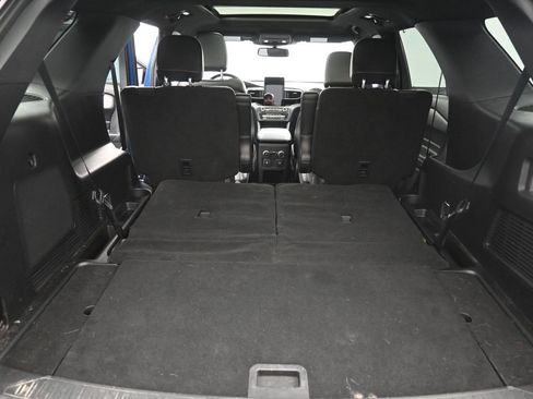 Used 2020 Ford Explorer ST w/ ST High-Performance Pack image 23