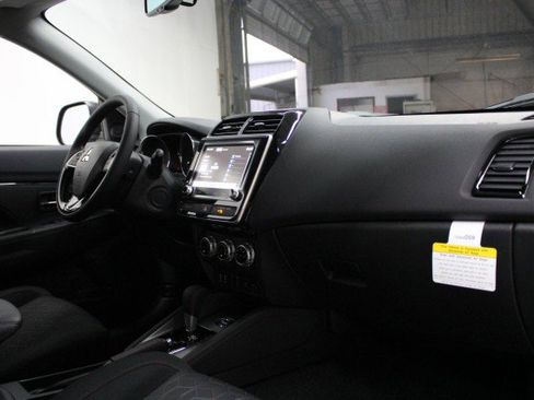 New 2026 Mitsubishi Outlander Sport AWD image 17