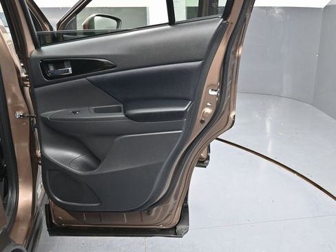 Used 2023 Mitsubishi Eclipse Cross SEL image 37