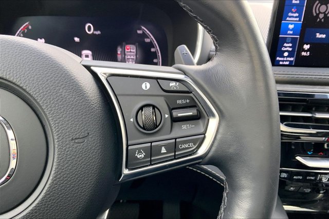 Used 2026 Acura MDX w/ Advance Package AWD/4WD image 19