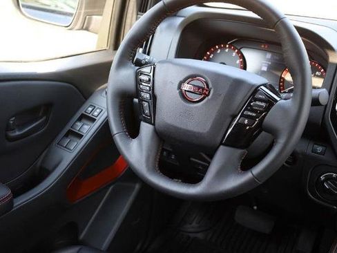 Used 2026 Nissan Frontier PRO-4X w/ Pro Premium Package AWD/4WD image 26