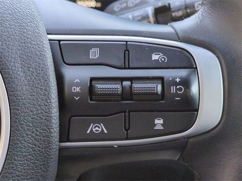 Used 2023 Kia Sportage X-Pro Prestige image 27