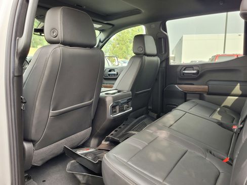 Used 2022 Chevrolet Silverado 1500 High Country w/ Safety Package II image 13