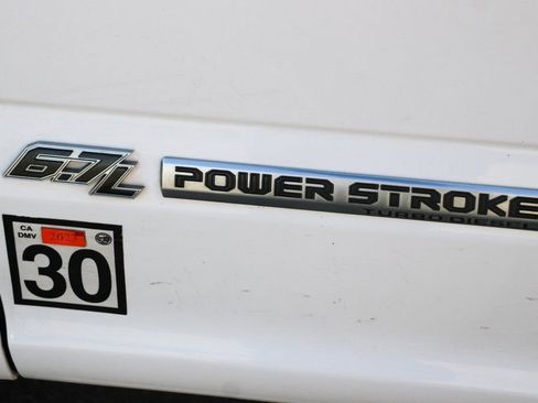 Used 2019 Ford F450 XL w/ XL Value Package image 43