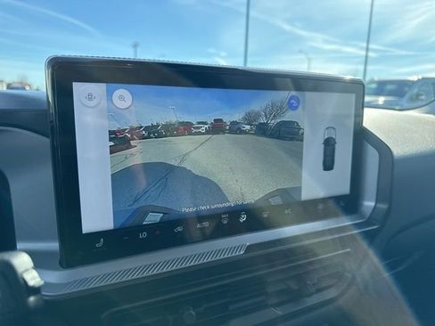 Certified 2025 Ford Bronco Sport Big Bend w/ Convenience Package image 30